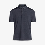 Pro Stripe Polo