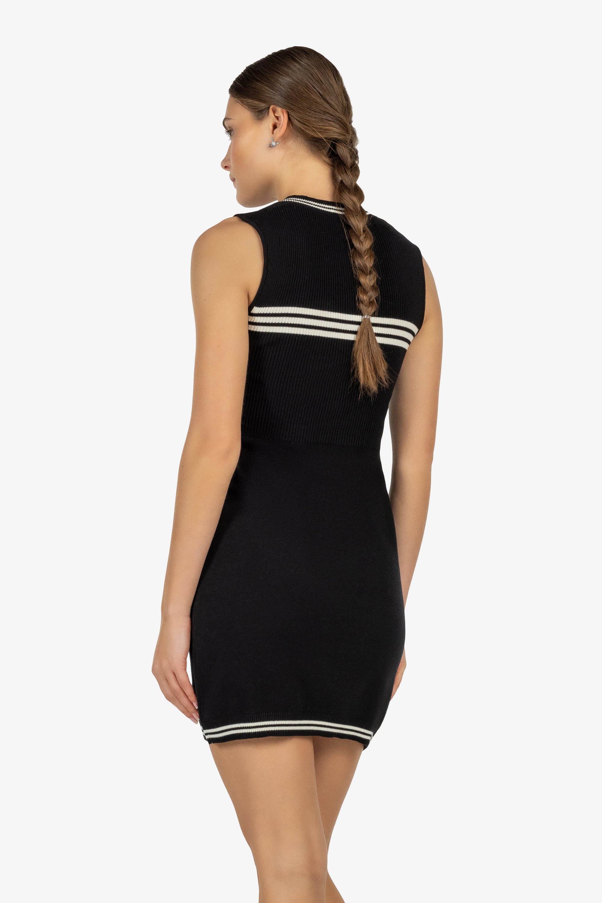 Parluxe Dress