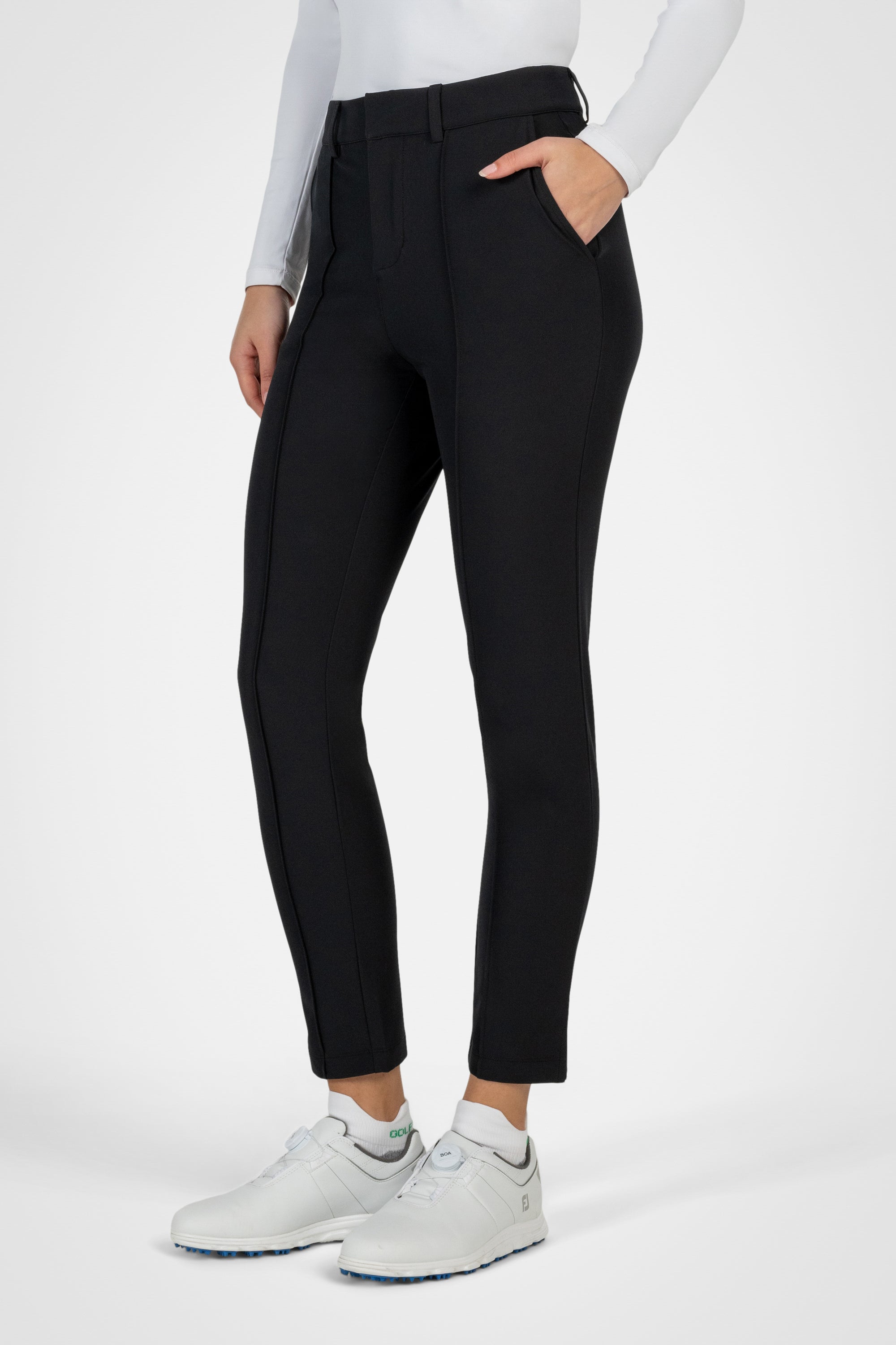 Courseluxe Pants