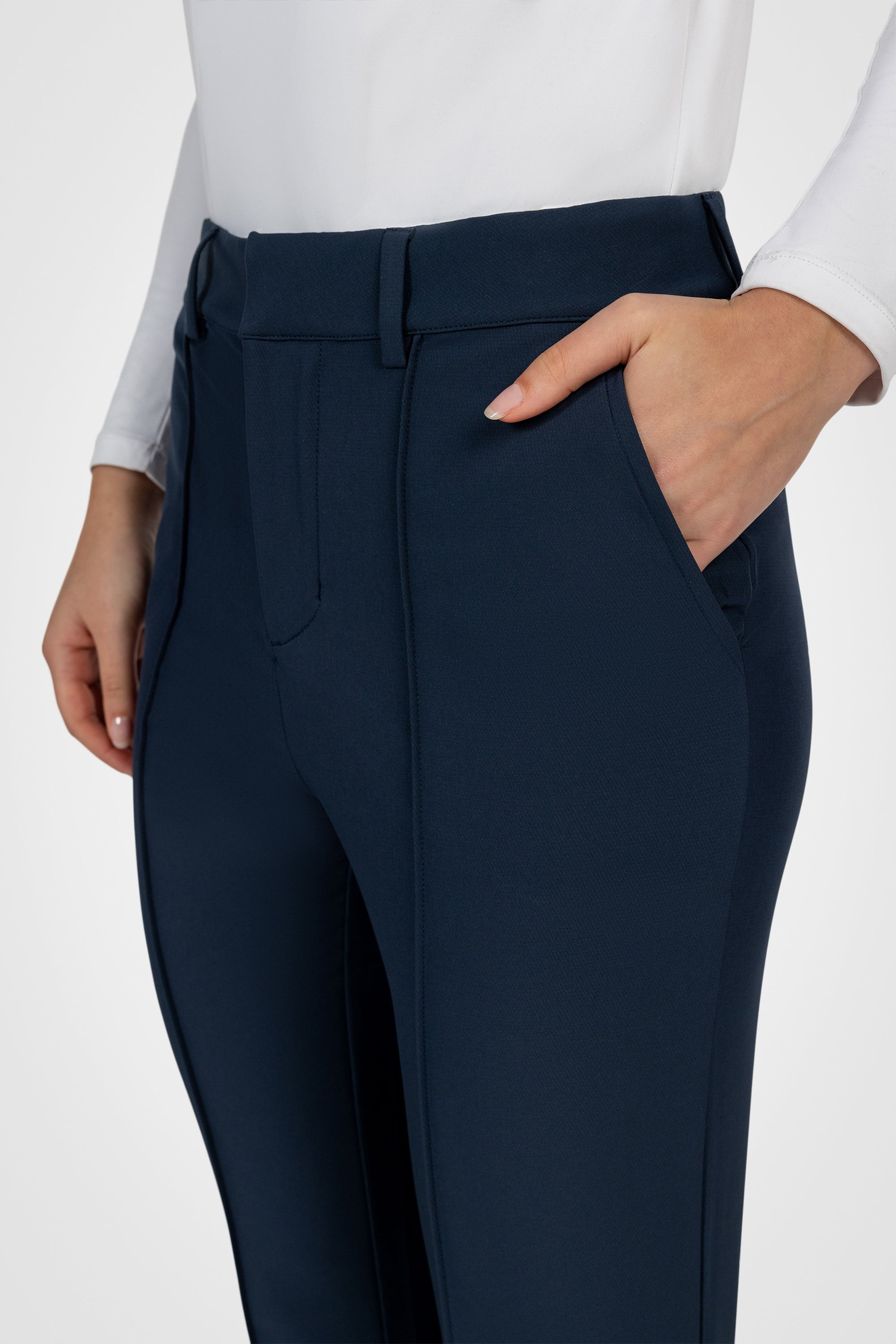 Courseluxe Pants