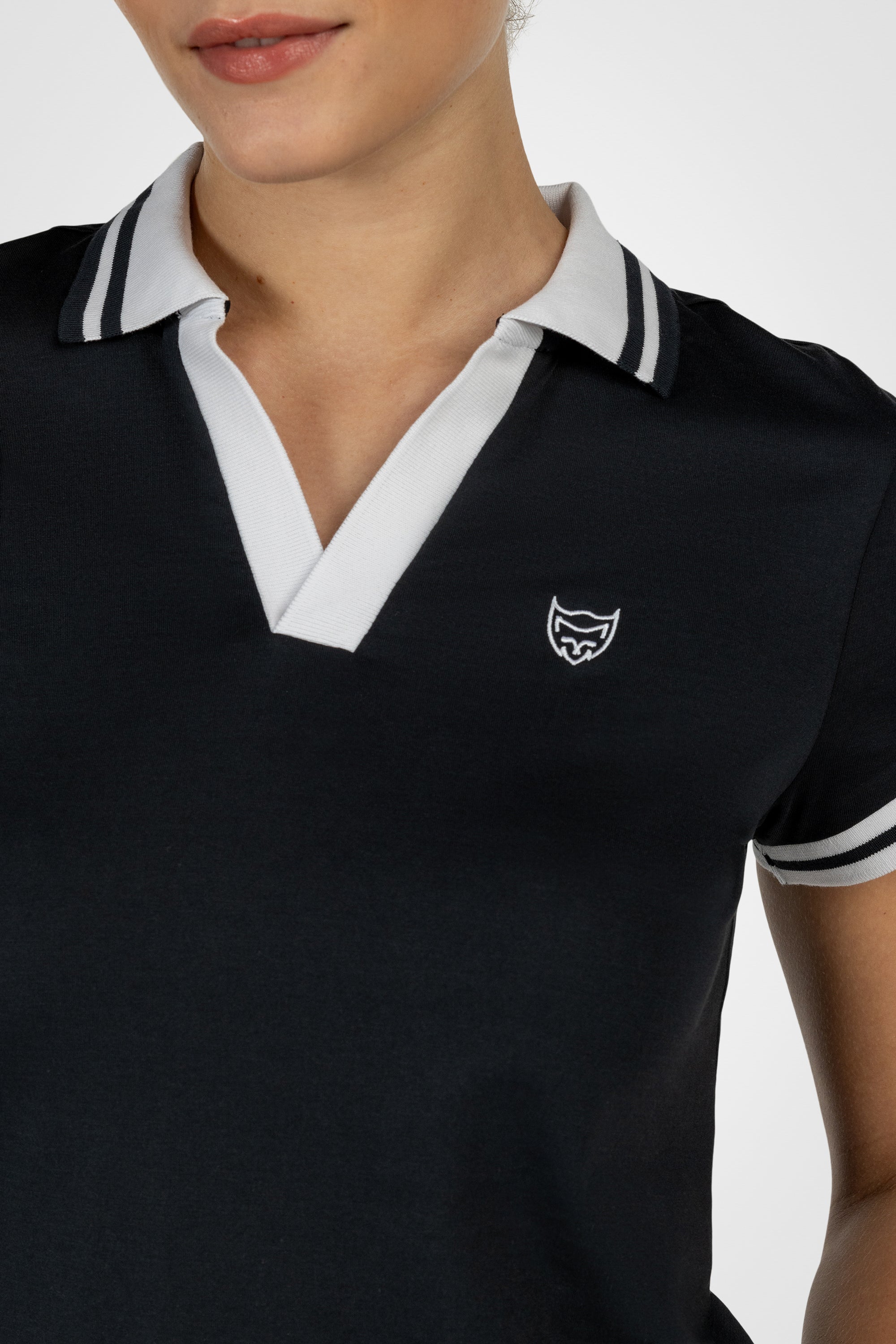 Birdie Polo
