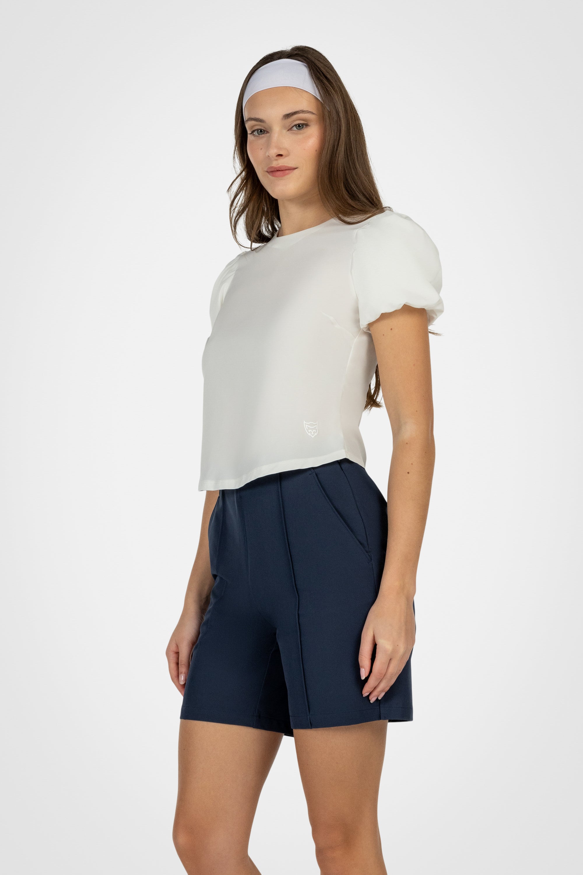 Tee Chic Blouse