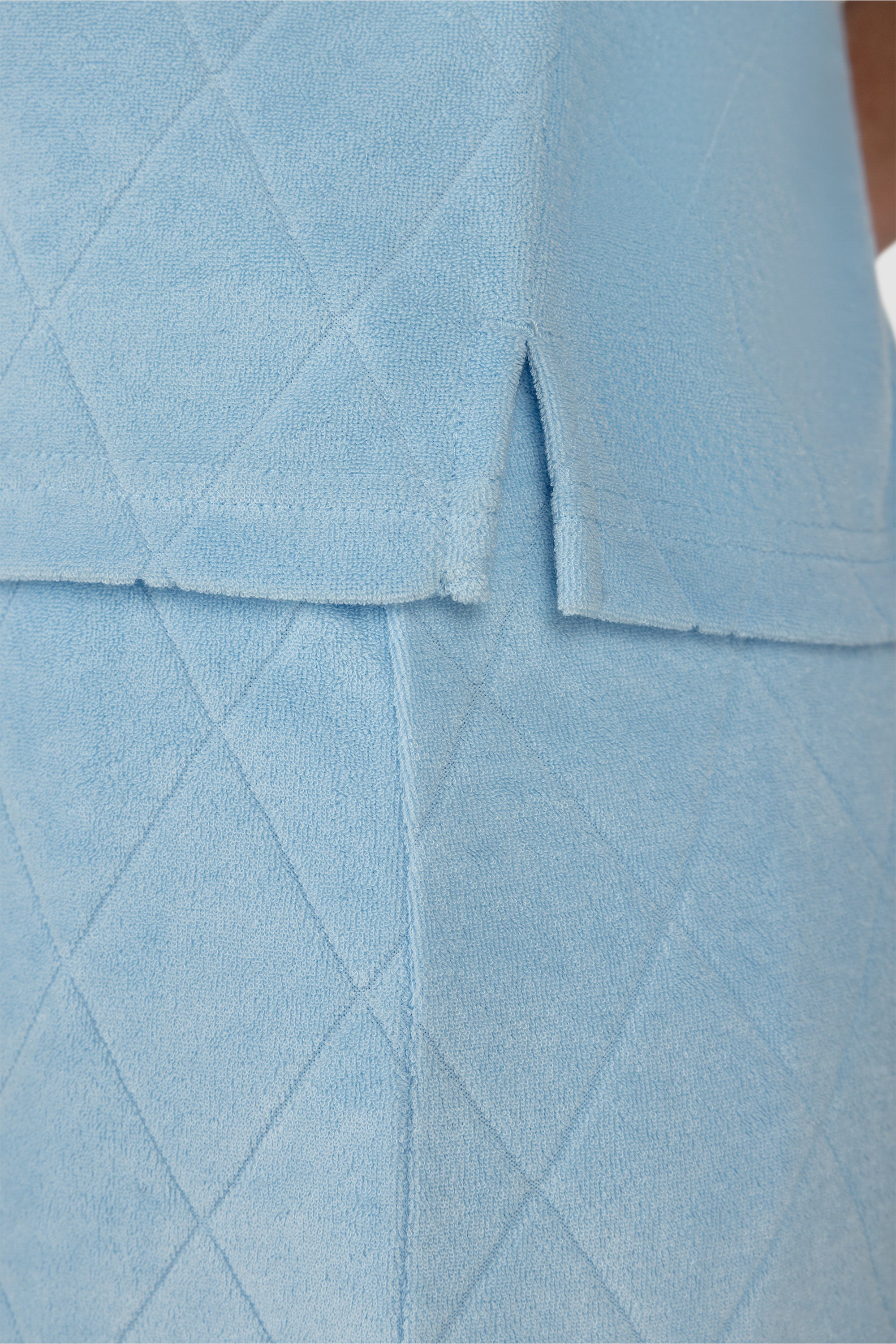 Après-Golf Polo Women