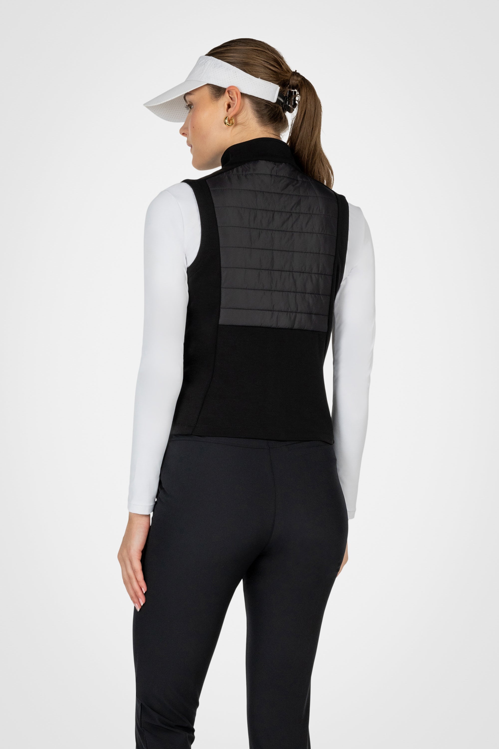 Hybrid Vest