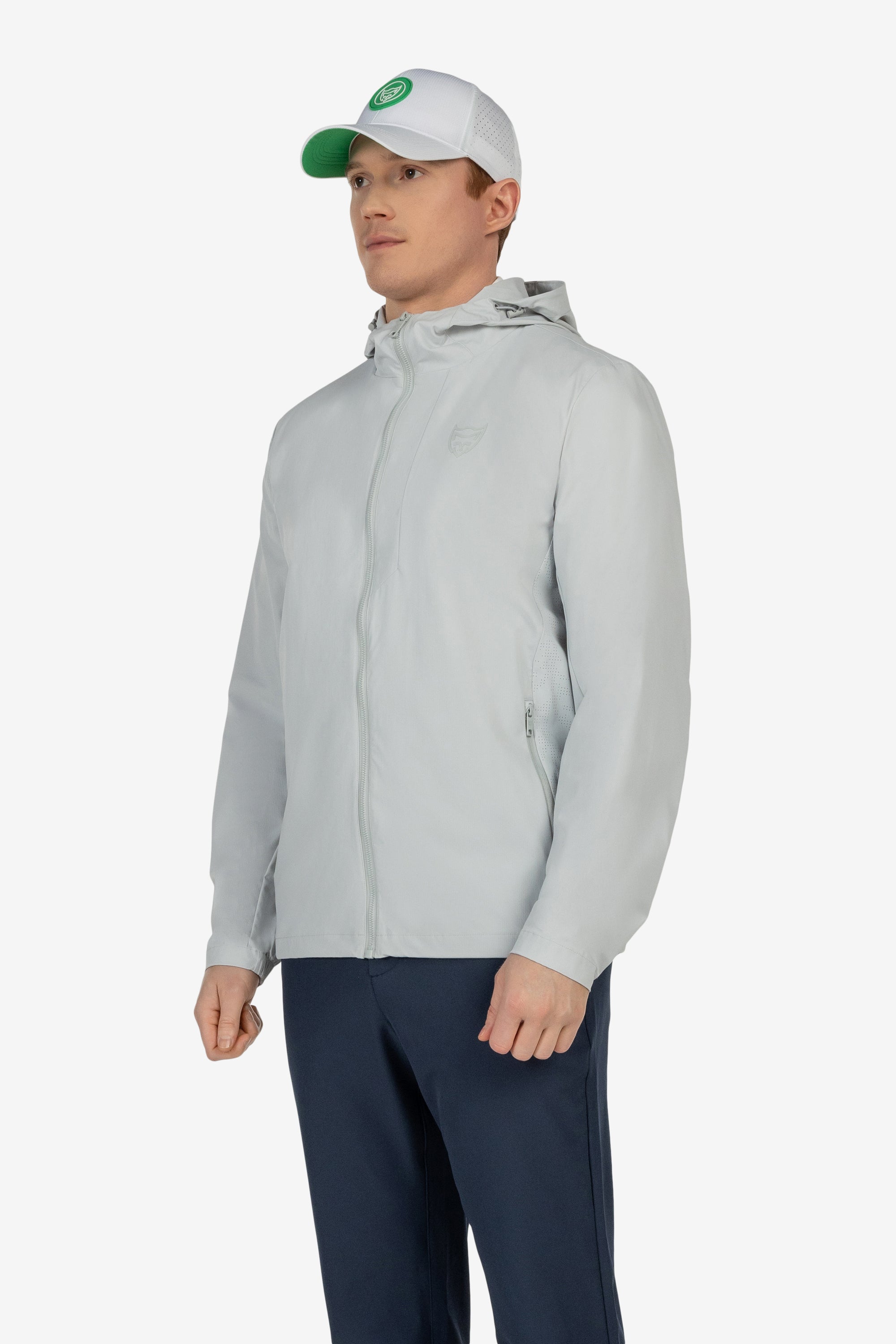 Tour Wind-Jacket