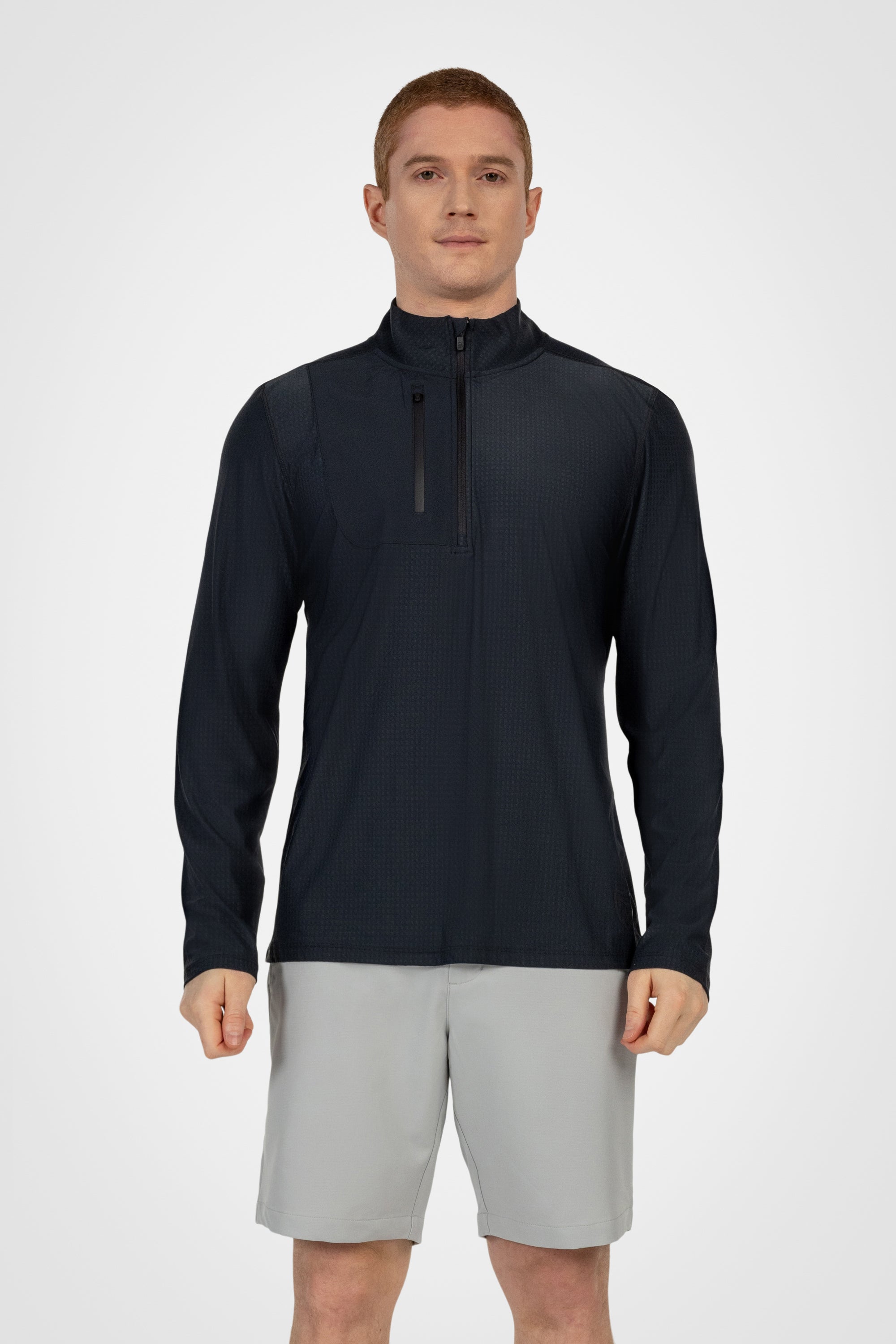 Fairway Performance 1/4 Zip