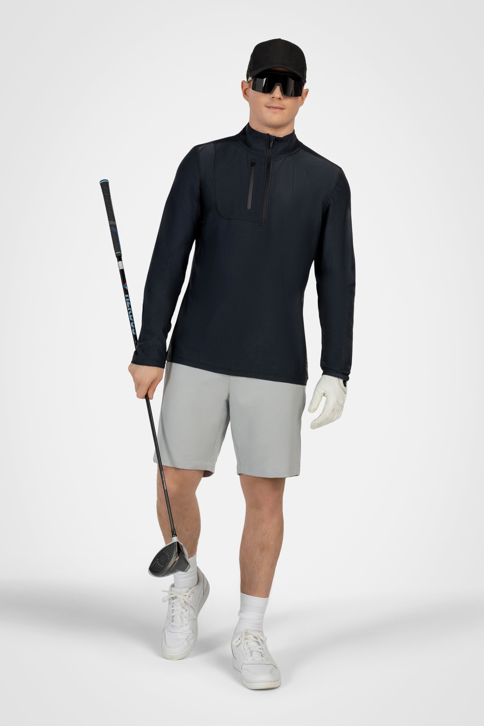 Fairway Performance 1/4 Zip