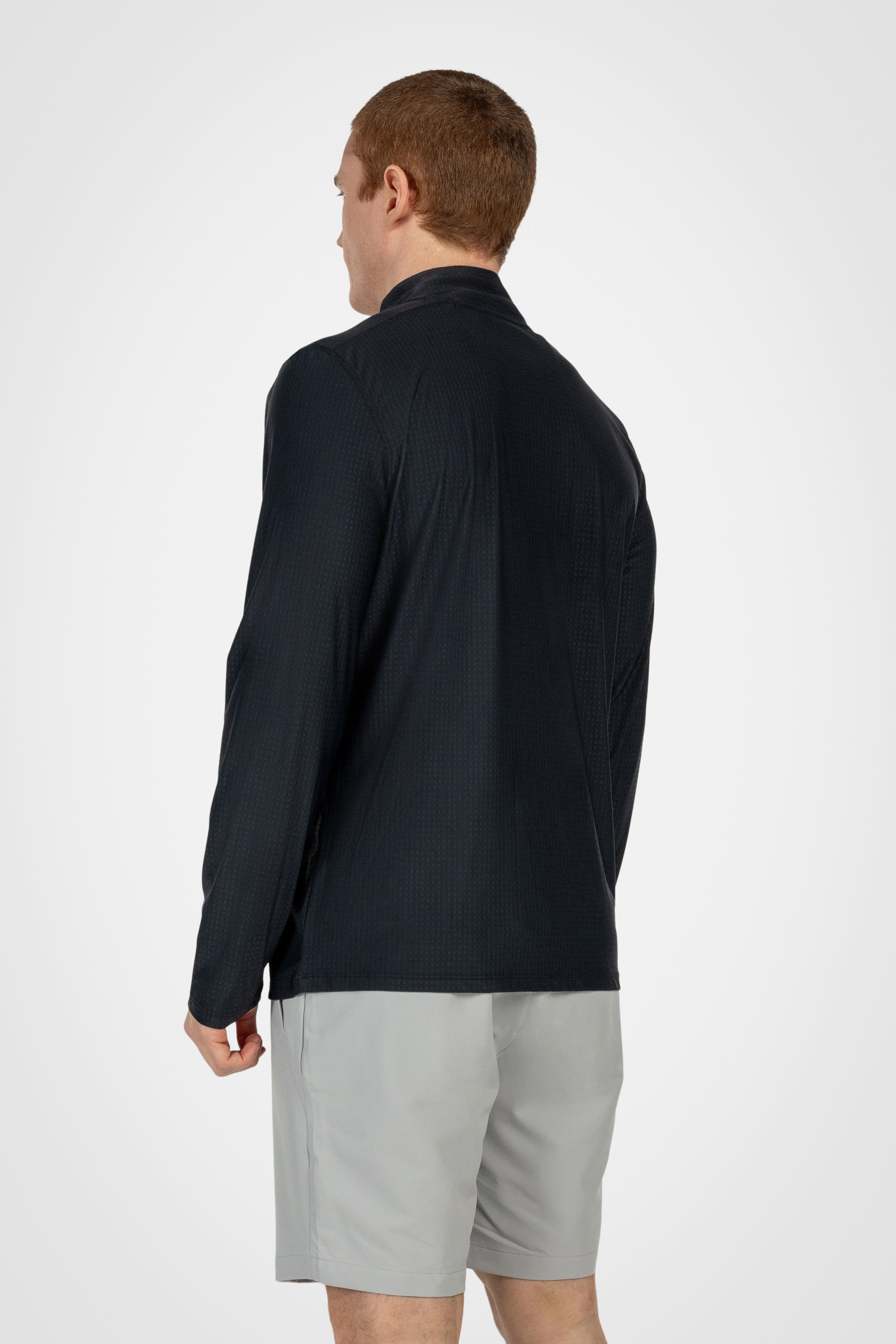 Fairway Performance 1/4 Zip