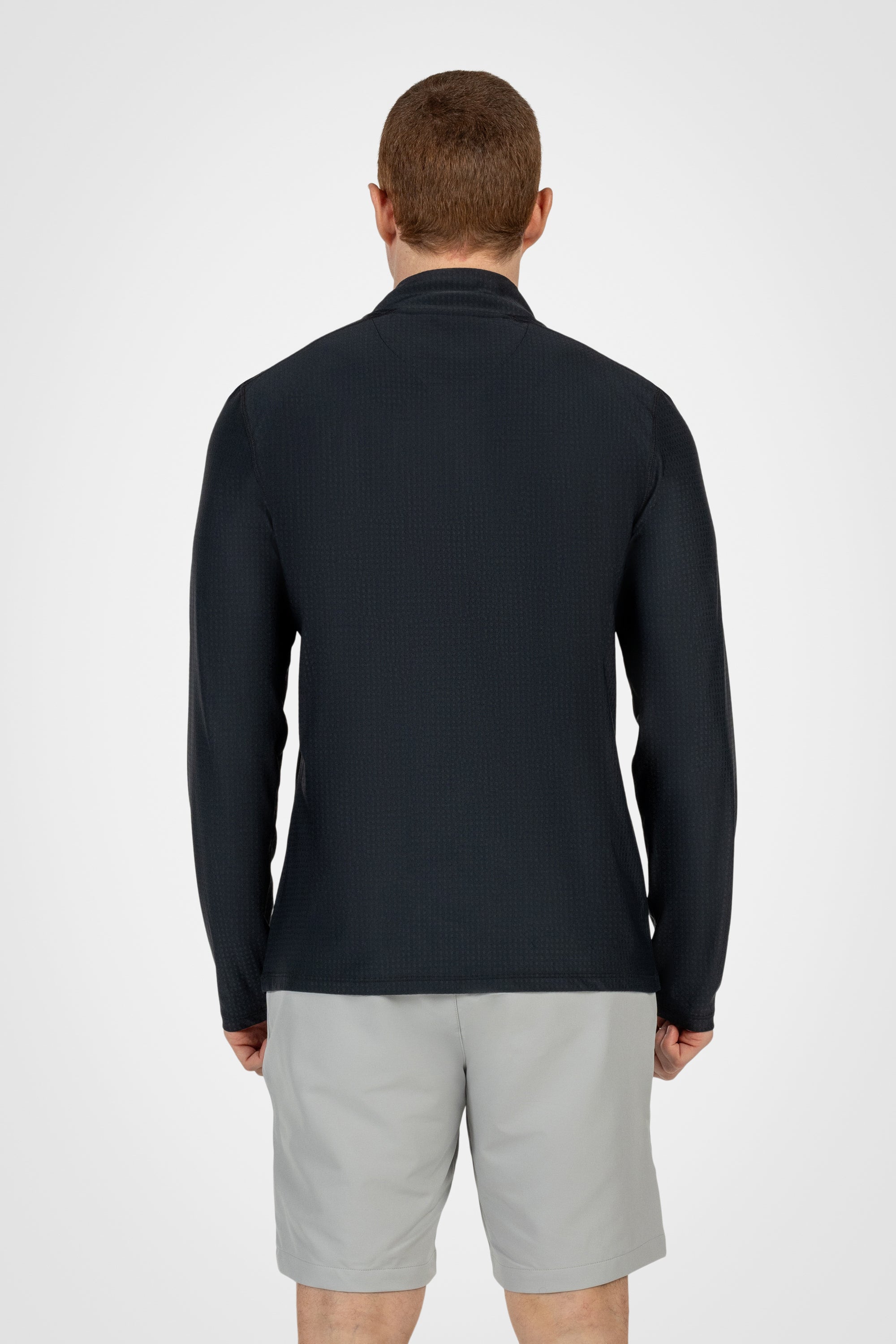 Fairway Performance 1/4 Zip