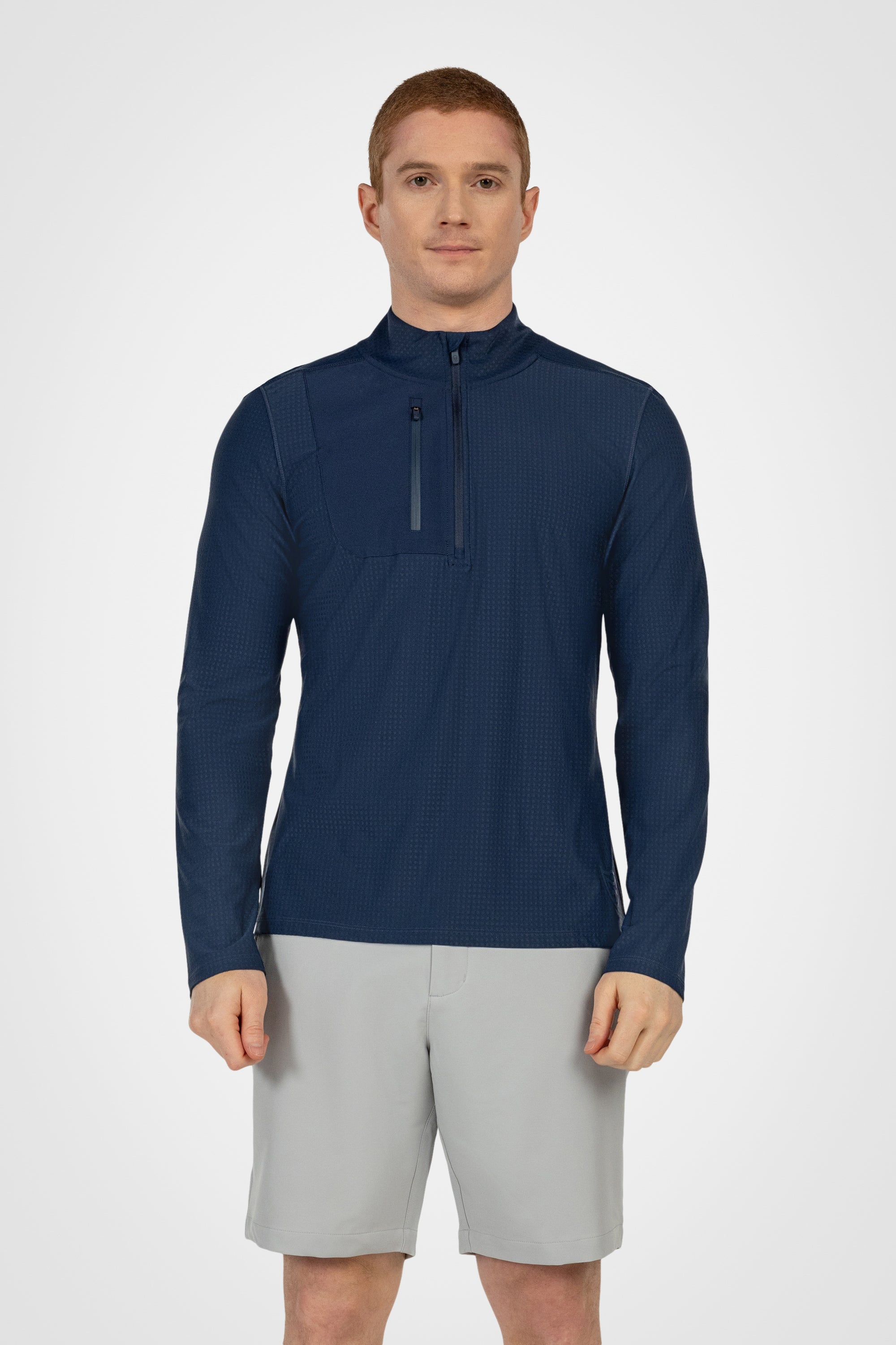 Fairway Performance 1/4 Zip