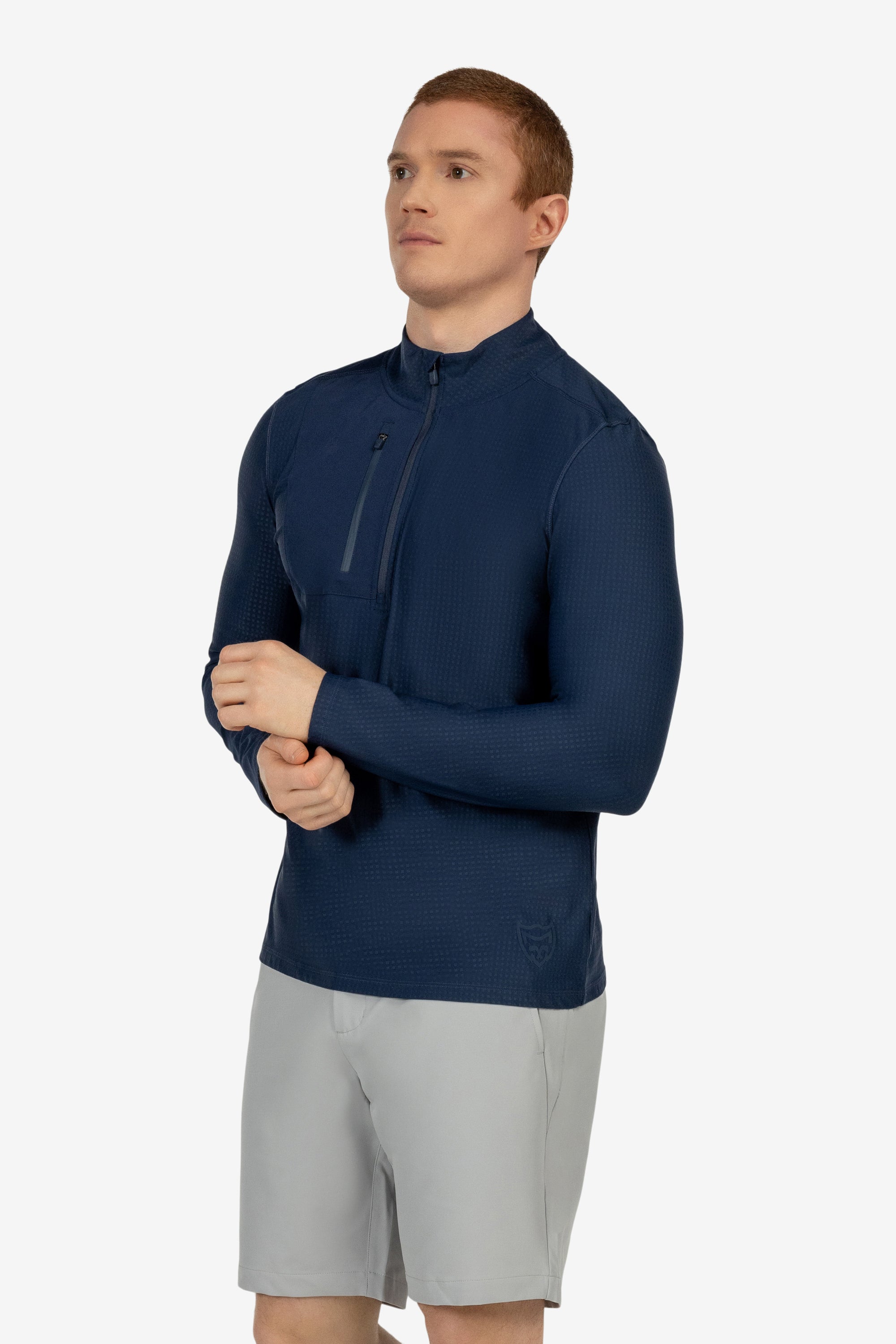 Fairway Performance 1/4 Zip
