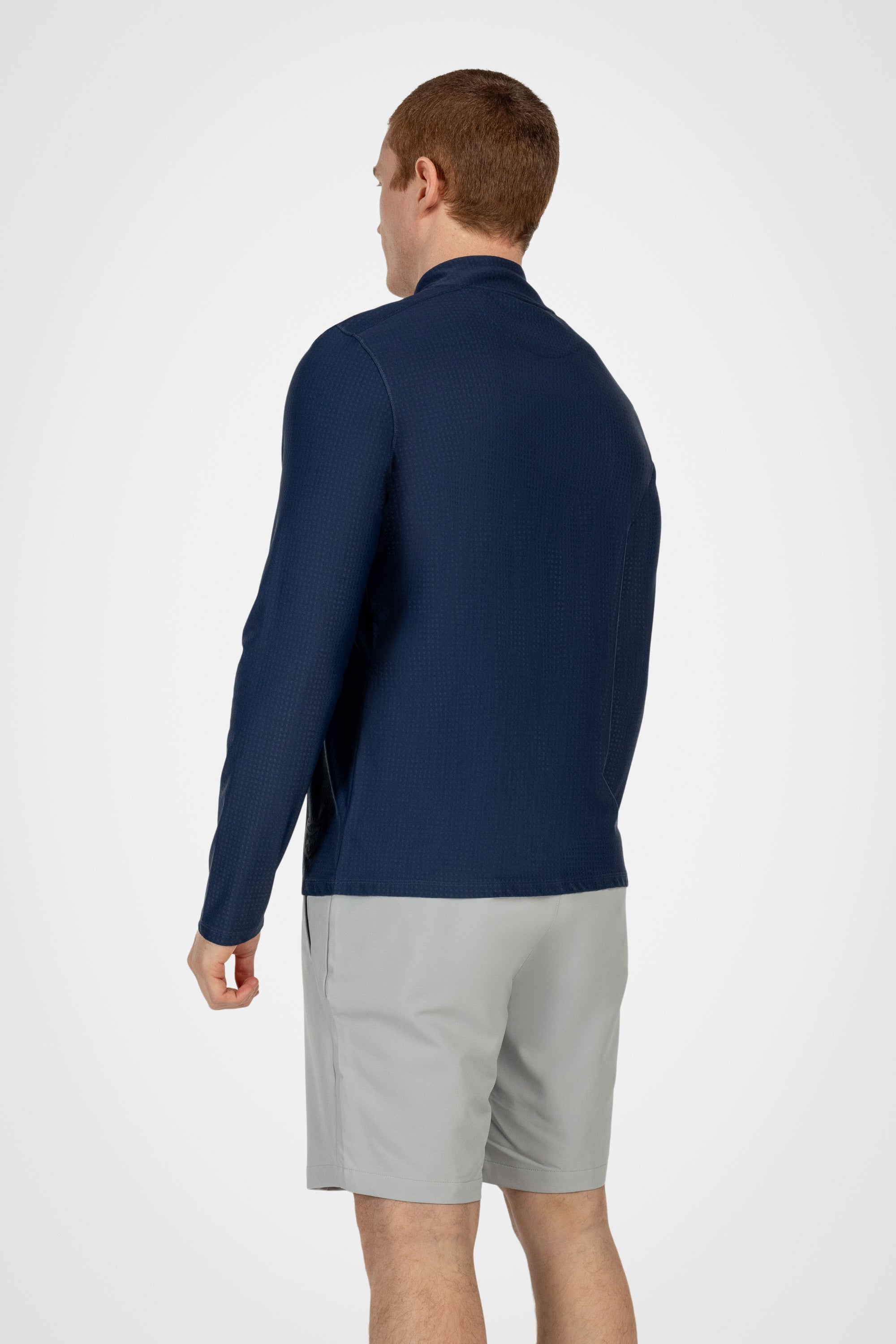 Fairway Performance 1/4 Zip