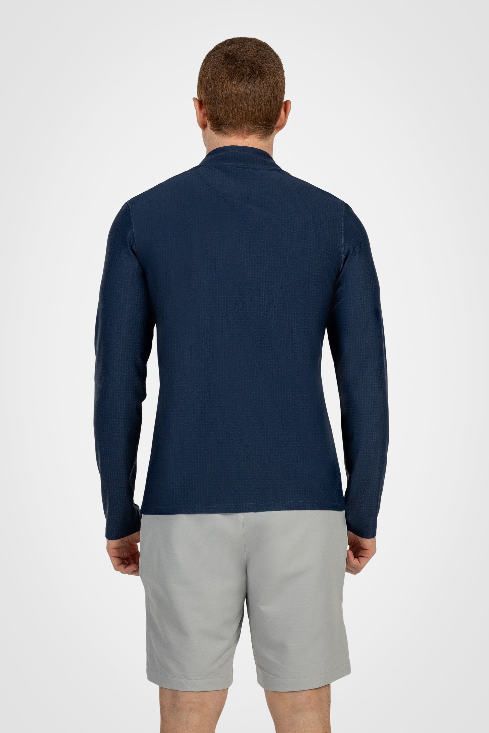 Fairway Performance 1/4 Zip