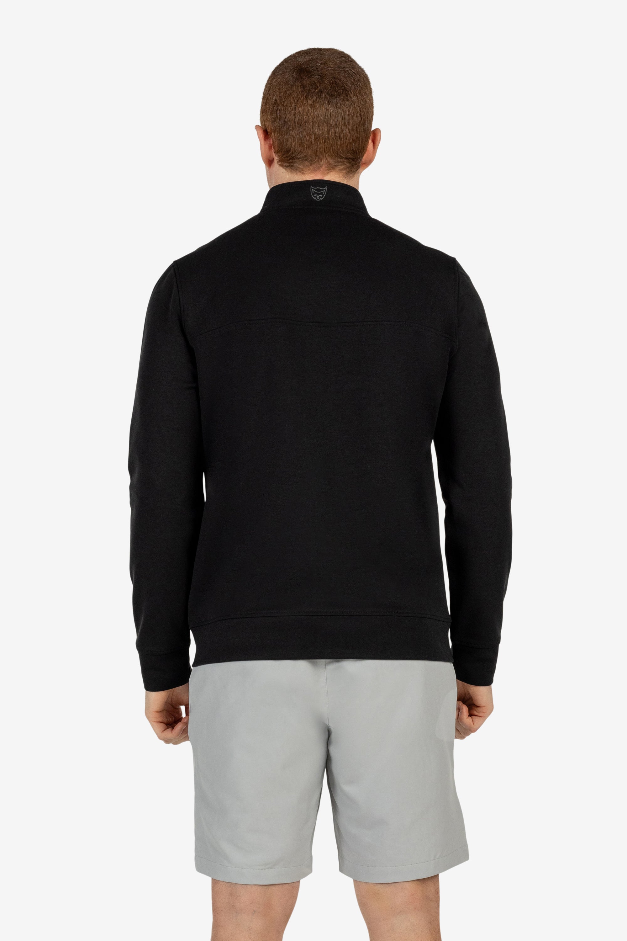 Fairway Quarter Zip