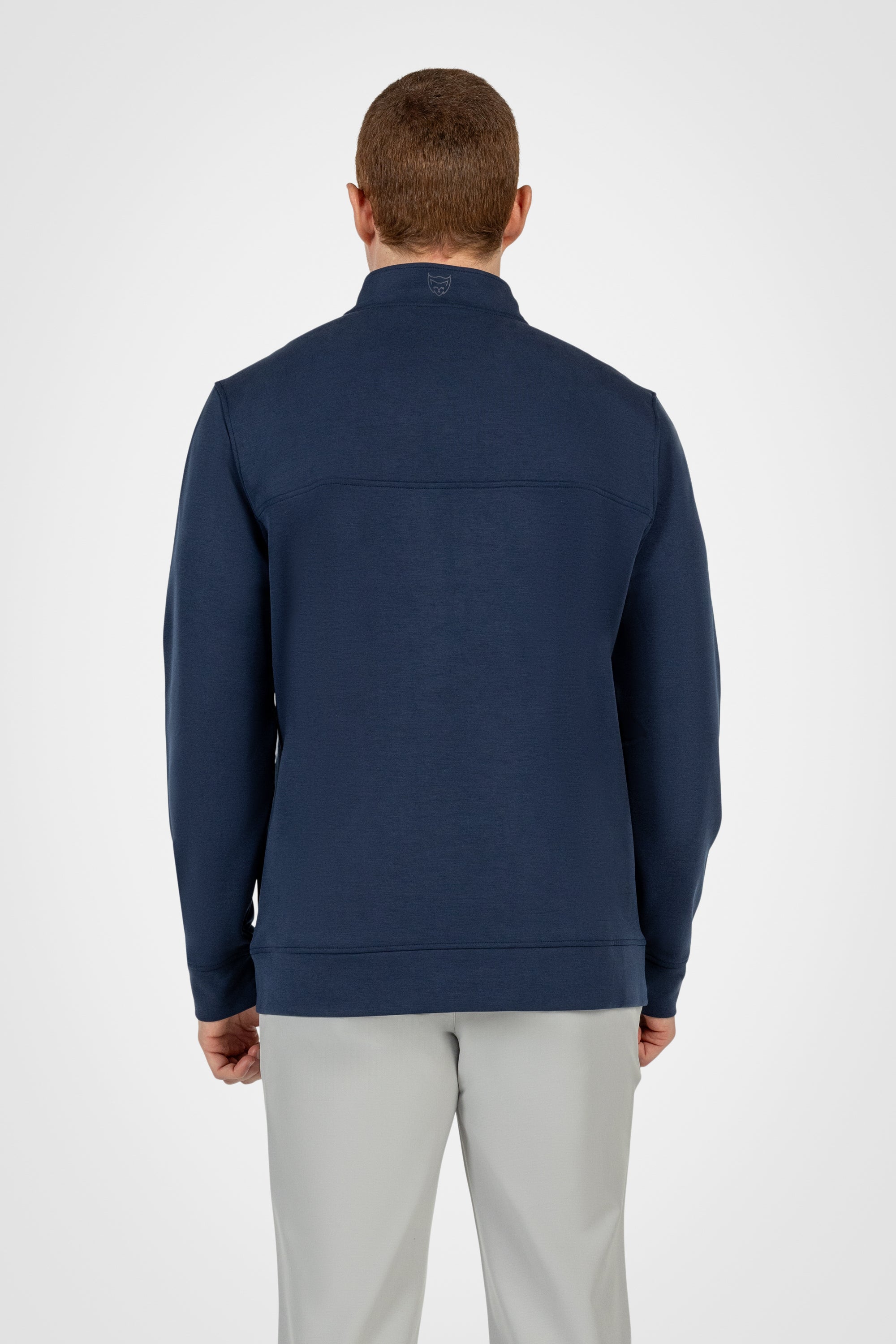 Fairway Quarter Zip