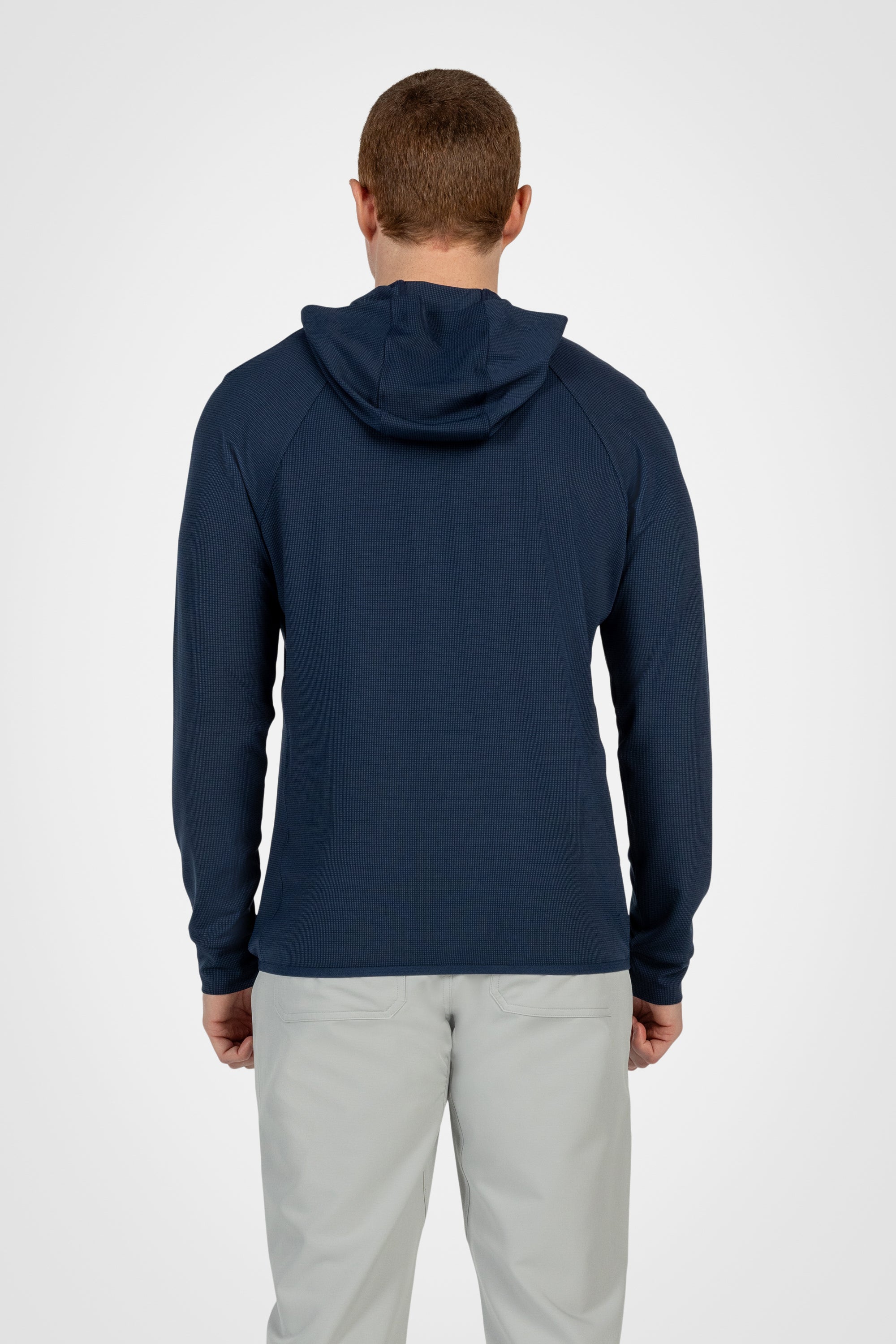 Performance Hoodie