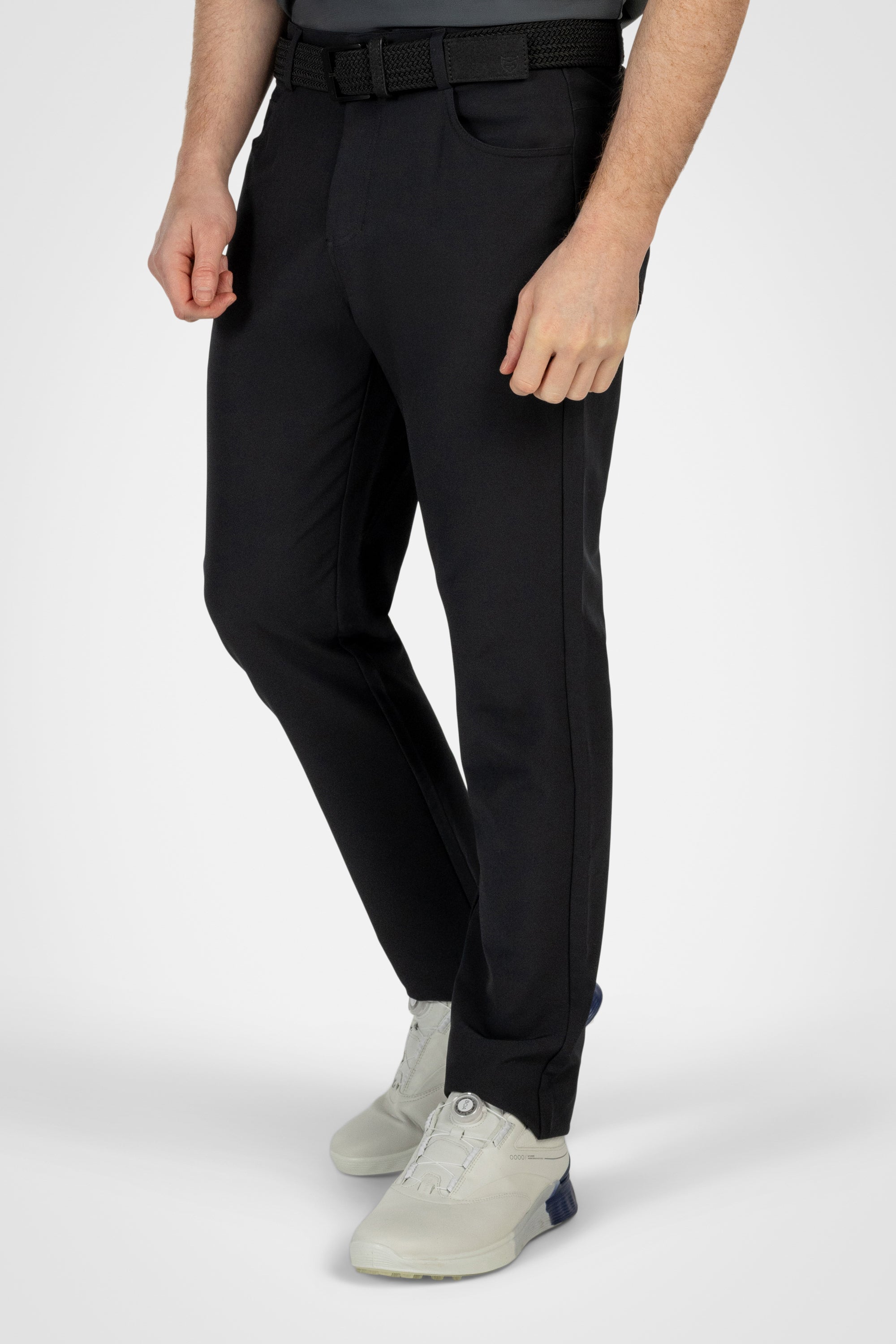 Birdie 5-Pocket Trouser