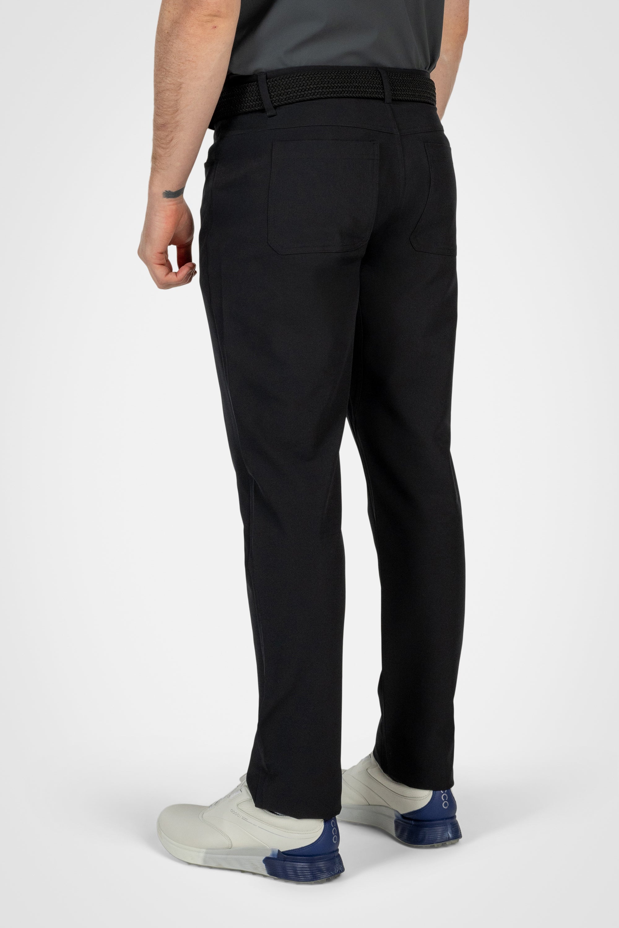 Birdie 5-Pocket Trouser