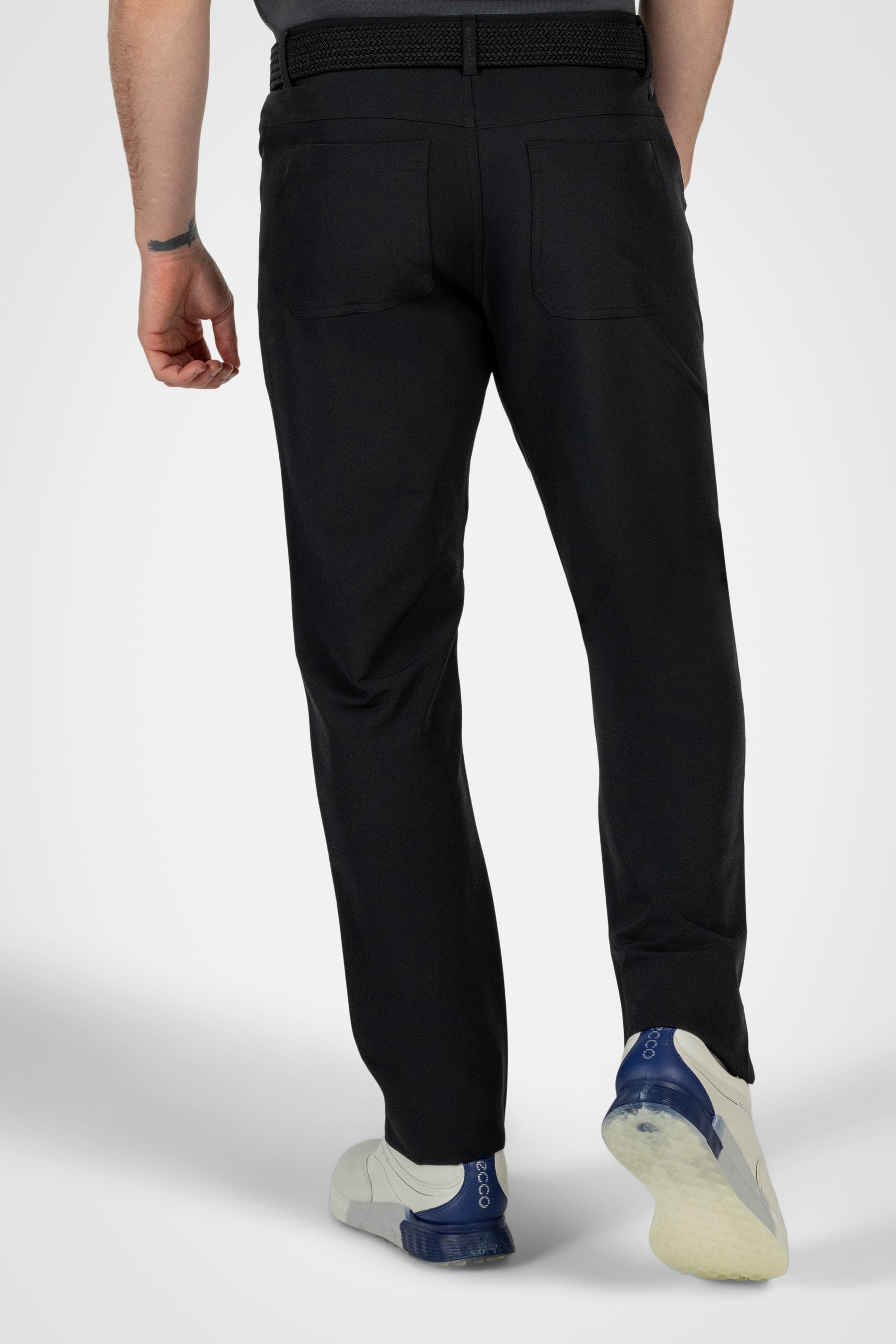 Birdie 5-Pocket Trouser