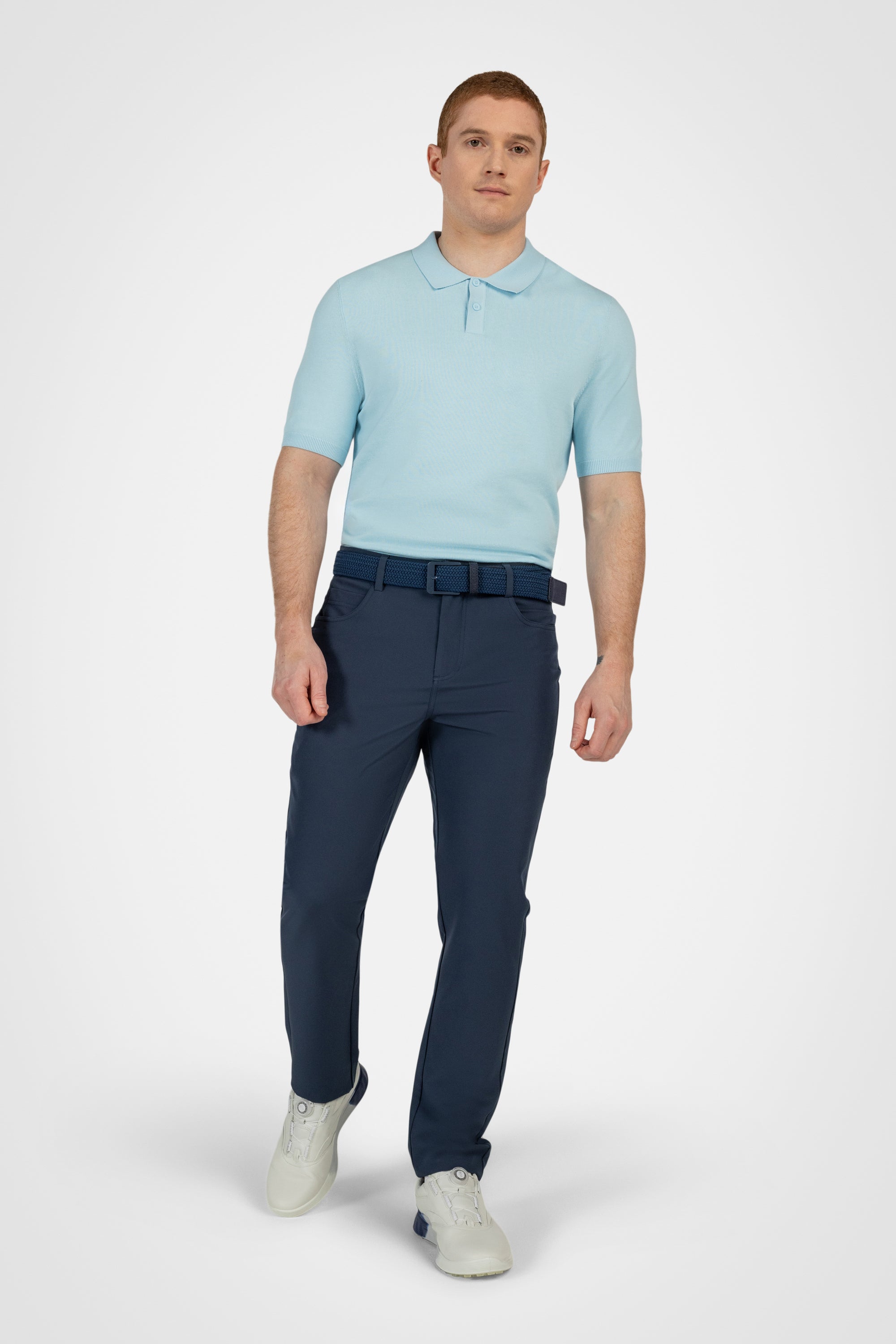 Birdie 5-Pocket Trouser