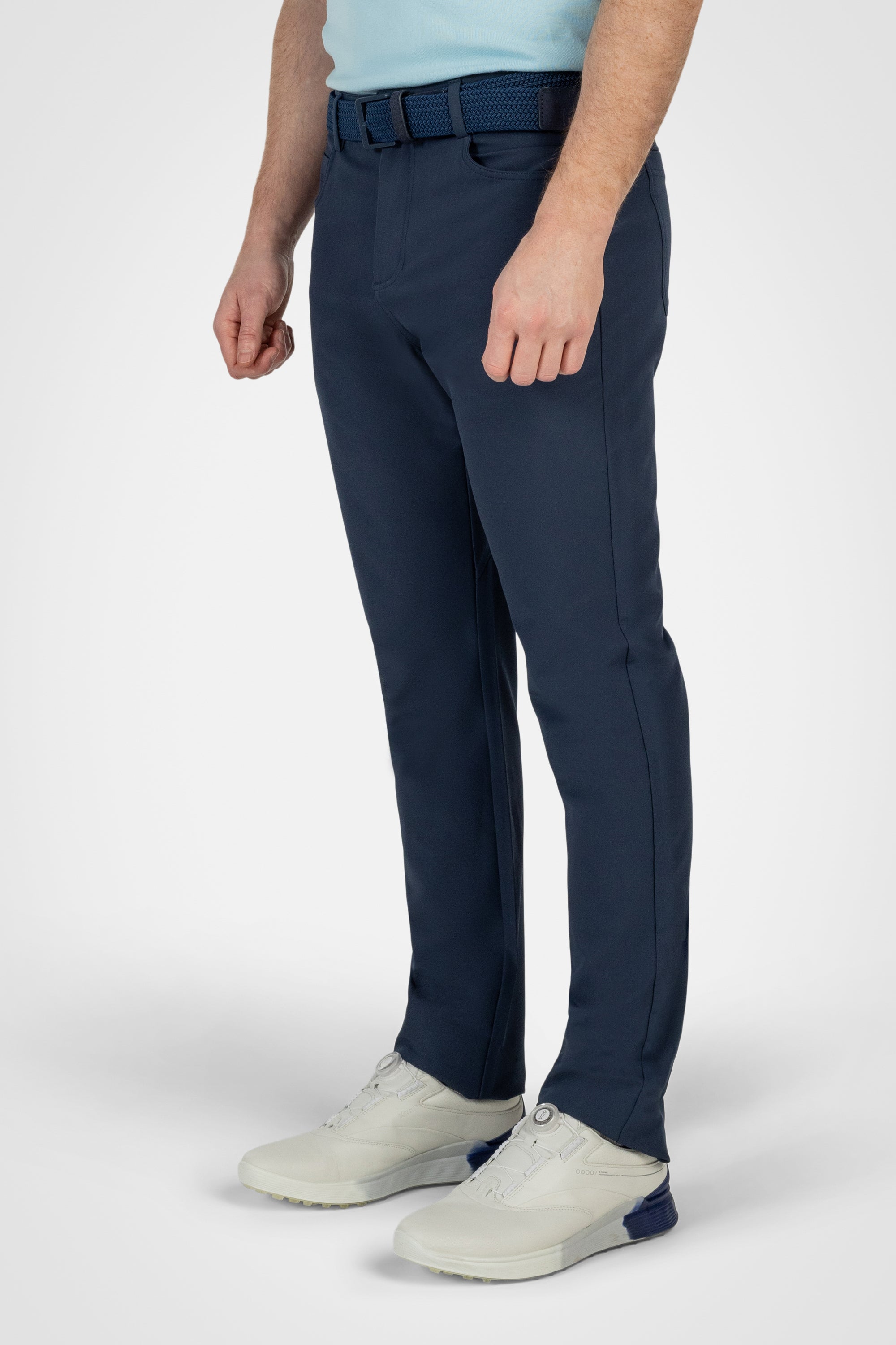 Birdie 5-Pocket Trouser