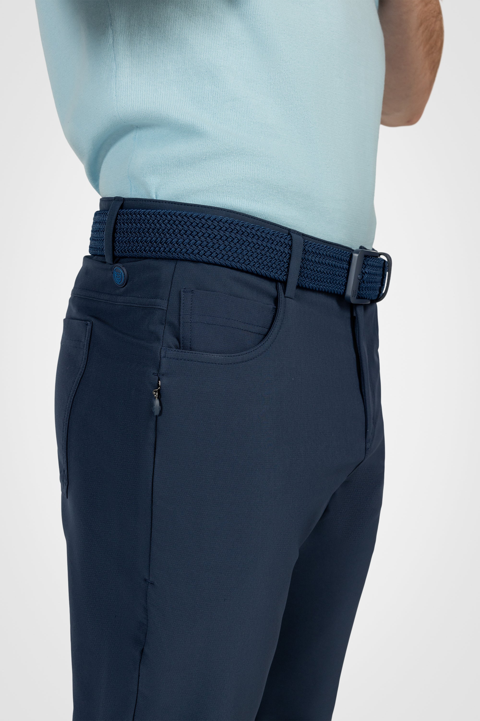Birdie 5-Pocket Trouser