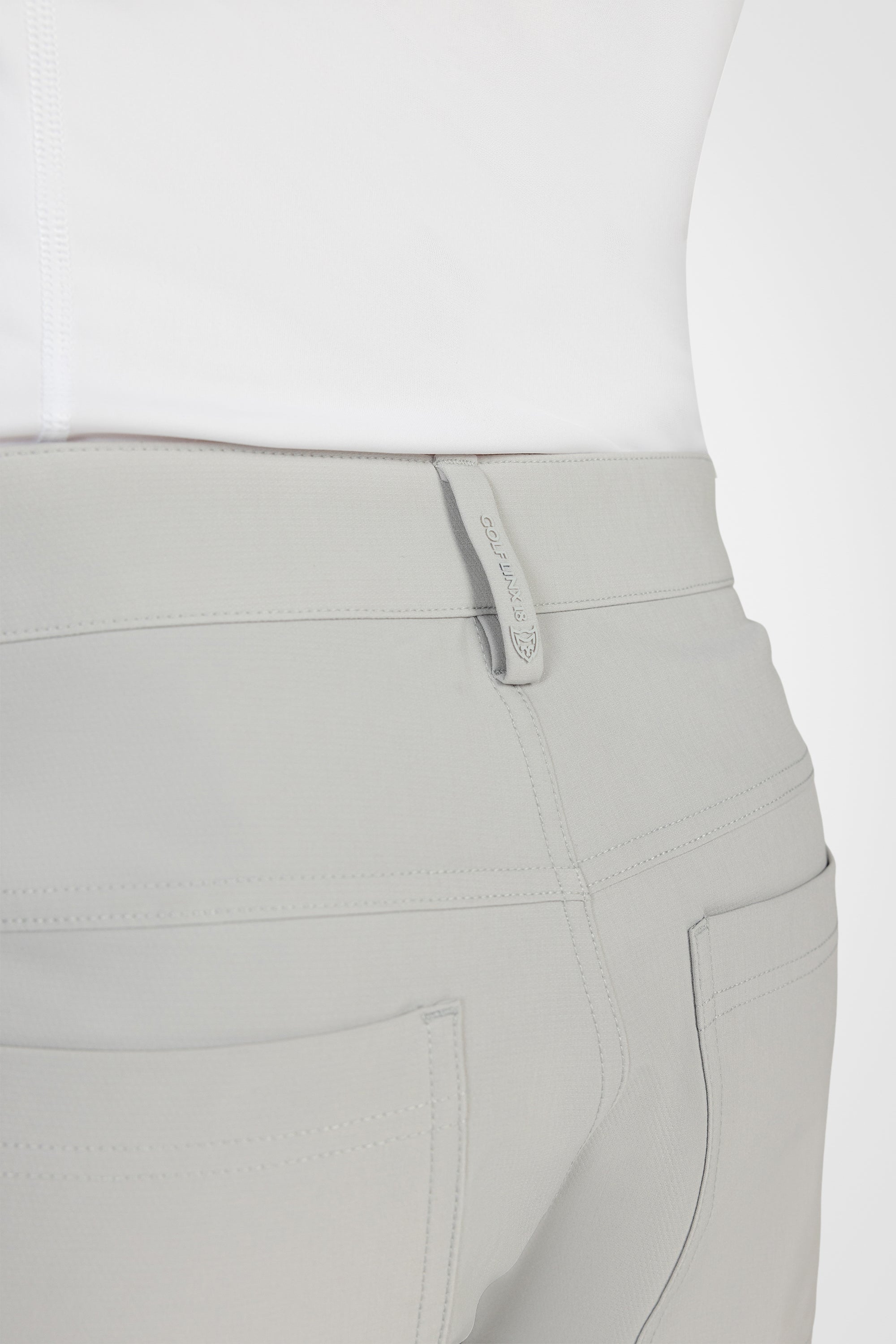 Birdie 5-Pocket Short