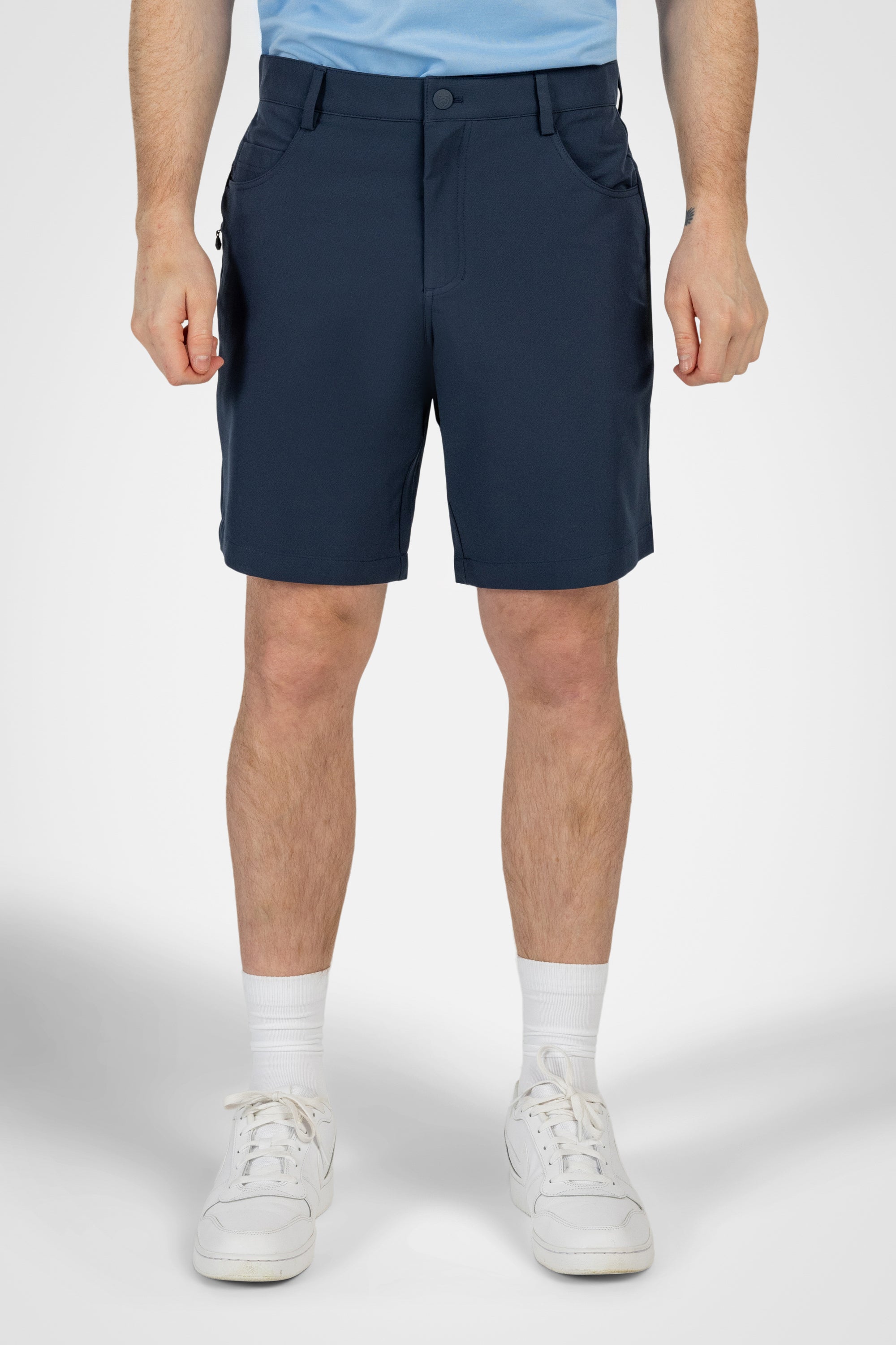 Birdie 5-Pocket Short