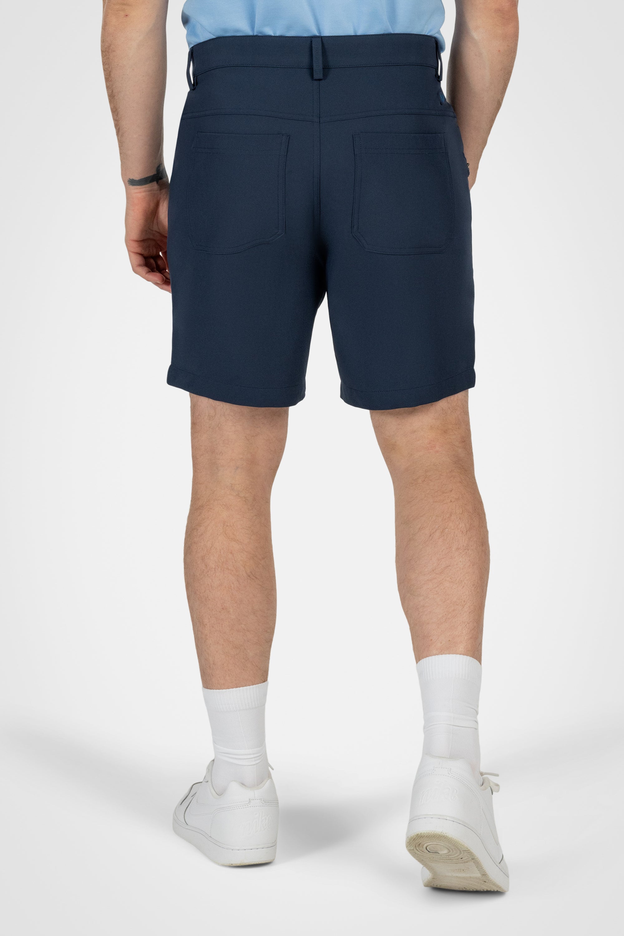 Birdie 5-Pocket Short