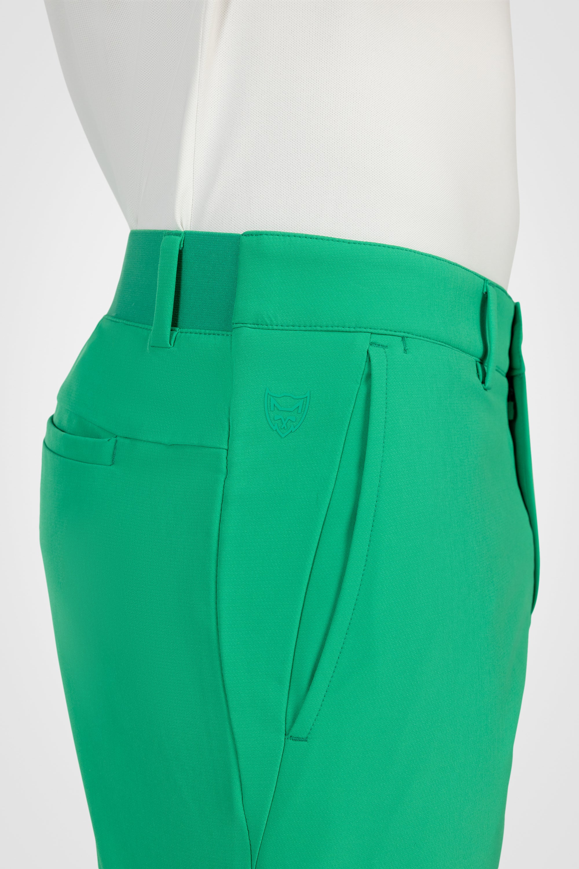 Birdie Chino Short