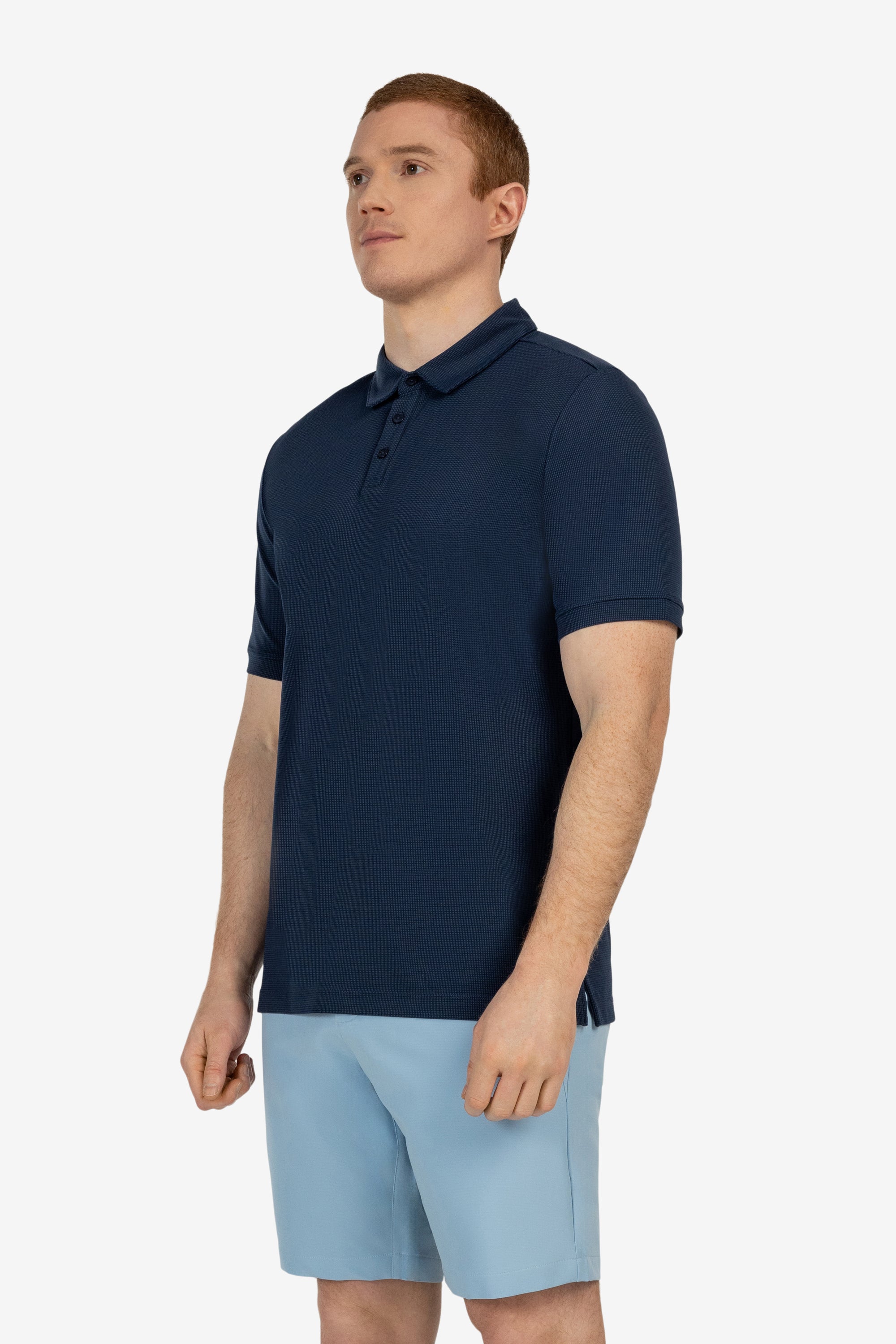 Performance Polo