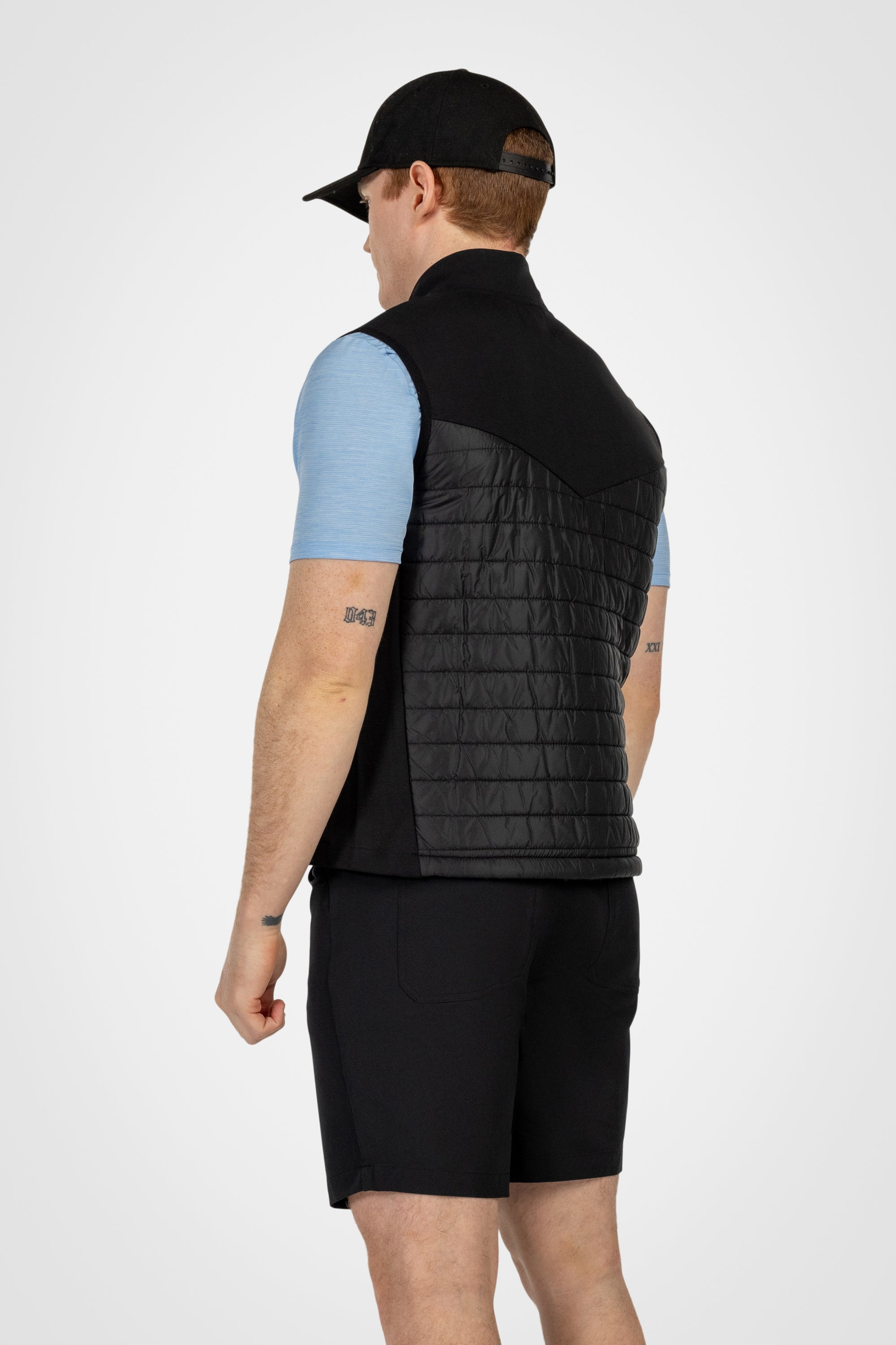 GL18 Hybrid Vest