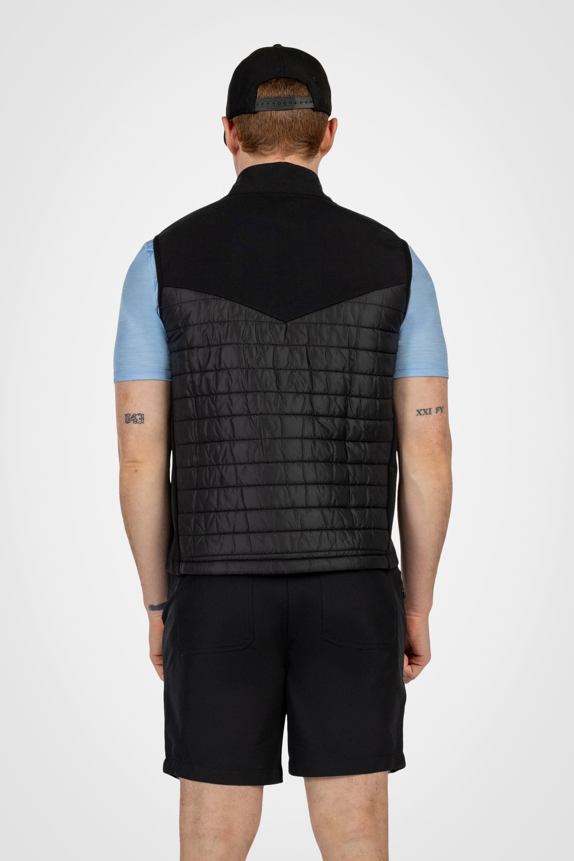 GL18 Hybrid Vest