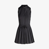 SwingPleat Dress