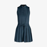 SwingPleat Dress