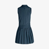 SwingPleat Dress