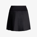 SwingPleat Skort