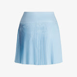 SwingPleat Skort