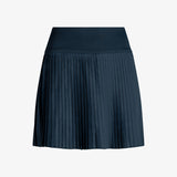 SwingPleat Skort