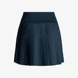 SwingPleat Skort