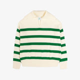 ClubStripe Sweater