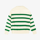 ClubStripe Sweater