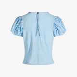 Tee Chic Blouse