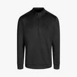 Lux Quarter-Zip