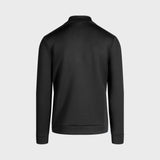 Lux Quarter-Zip